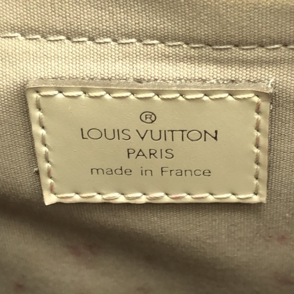 ルイヴィトン LOUIS VUITTON ハンドバッグ M5934J マドレーヌGM エピ・レザー（LVロゴの刻印入り） イヴォワール MI1038 バッグ エピ_画像7