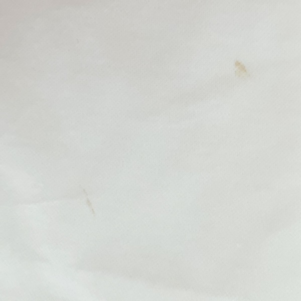 ブルネロクチネリ BRUNELLO CUCINELLI 半袖シャツ サイズS - 白 メンズ トップス_画像7