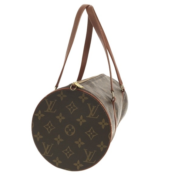 ルイヴィトン LOUIS VUITTON ハンドバッグ M51365(ポーチあり) 旧型パピヨン30 モノグラム・キャンバス - MB0032 バッグ モノグラム_画像2