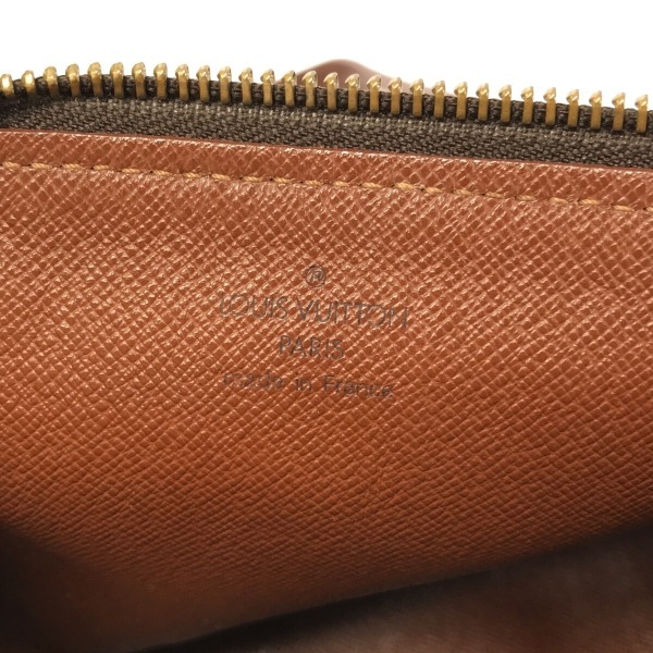 ルイヴィトン LOUIS VUITTON ハンドバッグ M51365(ポーチあり) 旧型パピヨン30 モノグラム・キャンバス - MB0032 バッグ モノグラム_画像7