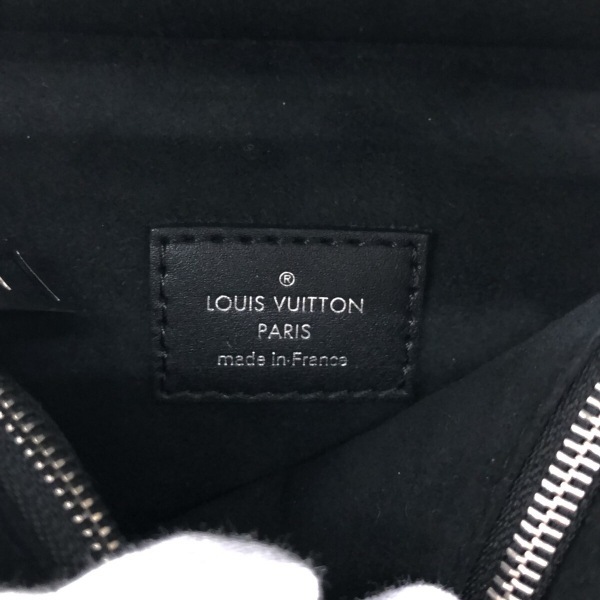 ルイヴィトン LOUIS VUITTON ショルダーバッグ M43495 ポシェットカブキマスク モノグラム DU3157/RFID確認済み 美品 バッグ LV×山本寛斎_画像7