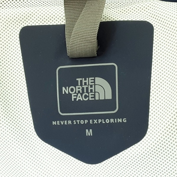 ノースフェイス THE NORTH FACE サイズM - ネイビー レディース 長袖/春/秋 コート_画像3