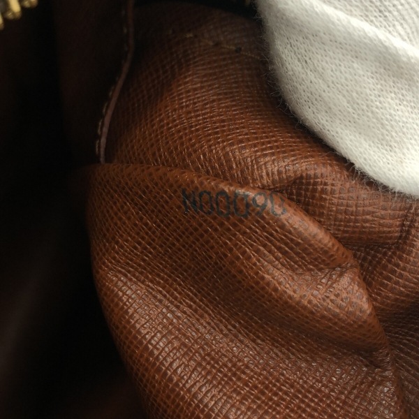 ルイヴィトン LOUIS VUITTON ショルダーバッグ M45244 ナイル モノグラム・キャンバス - NO0090 バッグ モノグラム_画像8