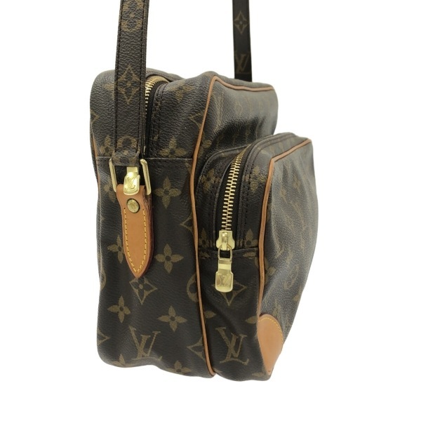 ルイヴィトン LOUIS VUITTON ショルダーバッグ M45244 ナイル モノグラム・キャンバス - NO0090 バッグ モノグラム_画像2