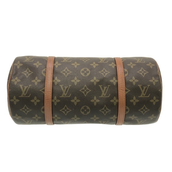 ルイヴィトン LOUIS VUITTON ハンドバッグ M51365(ポーチなし) 旧型パピヨン30 モノグラム・キャンバス - 884TH バッグ モノグラム_画像4