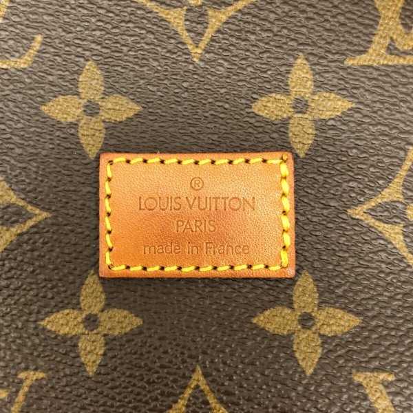 ルイヴィトン LOUIS VUITTON ショルダーバッグ M42256 ソミュール30 モノグラム・キャンバス - VI0912 バッグ モノグラム_画像7