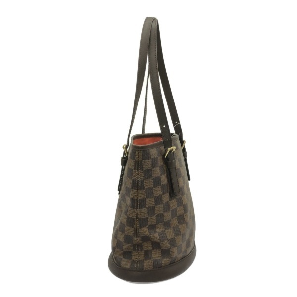 ルイヴィトン LOUIS VUITTON ショルダーバッグ N42240 マレ ダミエ・キャンバス エベヌ SP0060 バッグ ダミエ_画像2