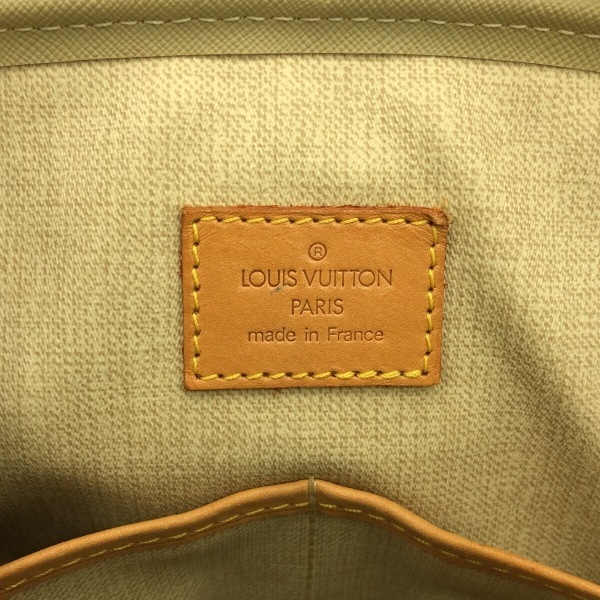 ルイヴィトン LOUIS VUITTON ハンドバッグ M42228 トゥルーヴィル モノグラム・キャンバス BA0094 バッグ モノグラム_画像7