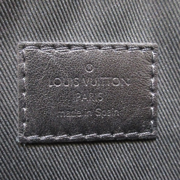 ルイヴィトン LOUIS VUITTON ショルダーバッグ M44165 アルファ・メッセンジャー モノグラム・ギャラクシー キャンバス CA3178 バッグ_画像7