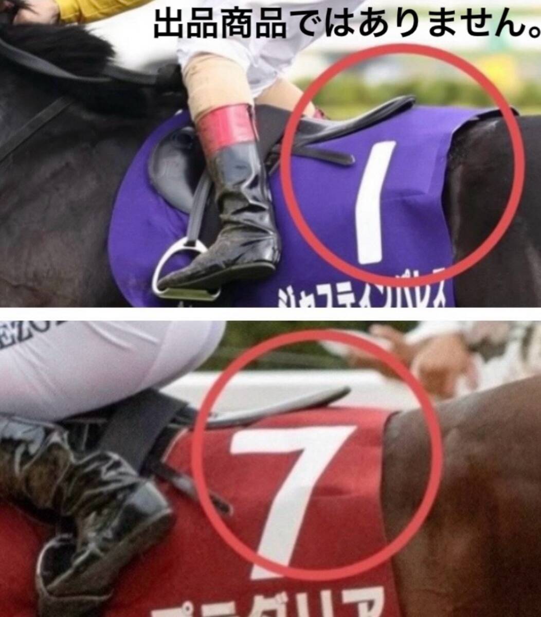 ◇2023年11月25日JRA京都競馬場チャリティーゼッケン販売 ◇2023年11月25日JRA京都競馬場チャリティーゼッケン販売