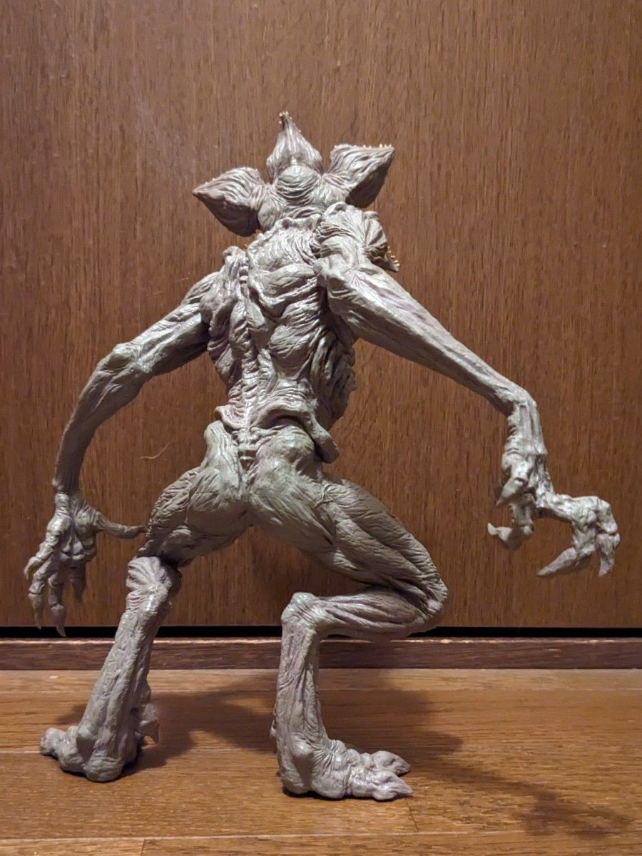 一番くじ ストレンジャーシングス A賞 デモゴルゴン フィギュア 一番くじ ストレンジャーシングス A賞 デモゴルゴン フィギュア