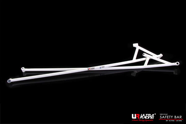 [Ultra Racing] side lower bar Toyota Chaser JZX100 96/09-01/10 [SD6-1242P]