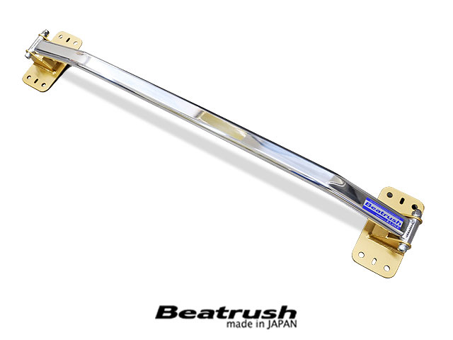 [LAILE/ Laile ] Beatrush front frame top bar abarth ABARTH 595 312141 [C80212PB-FT]