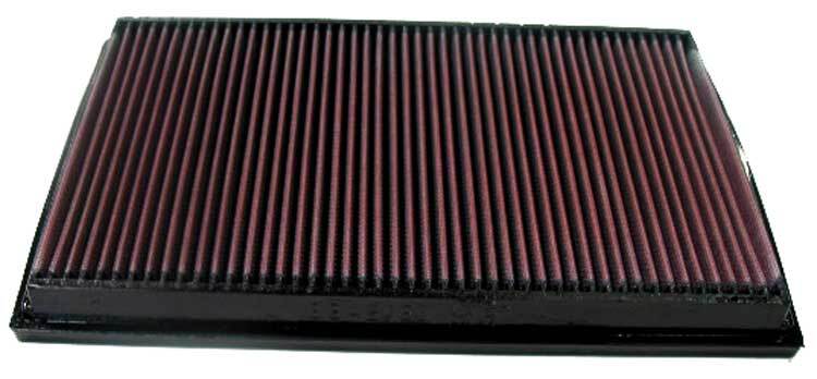 [GruppeM] K&N original exchange filter Opel VECTRA XH200/201 96-01 [33-2750]