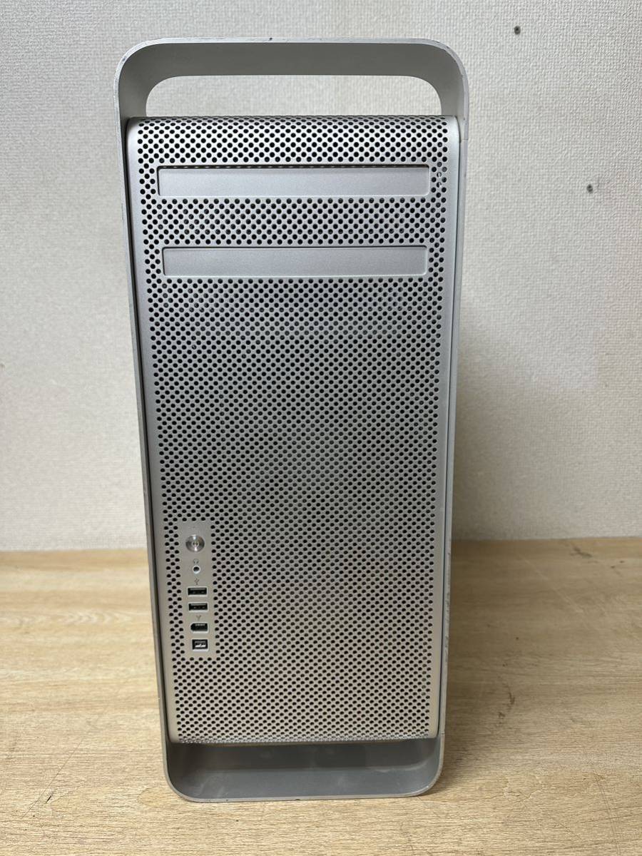 A795 Apple Mac Pro A1186 электризация проверка только Junk 