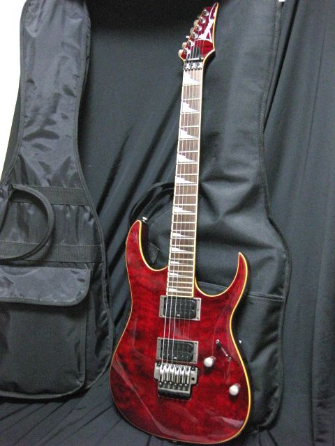 Ibanez RGT42 SE アイバニーズギター スルーネック Yahoo!オークション - アイバニーズIbanez スルーネック