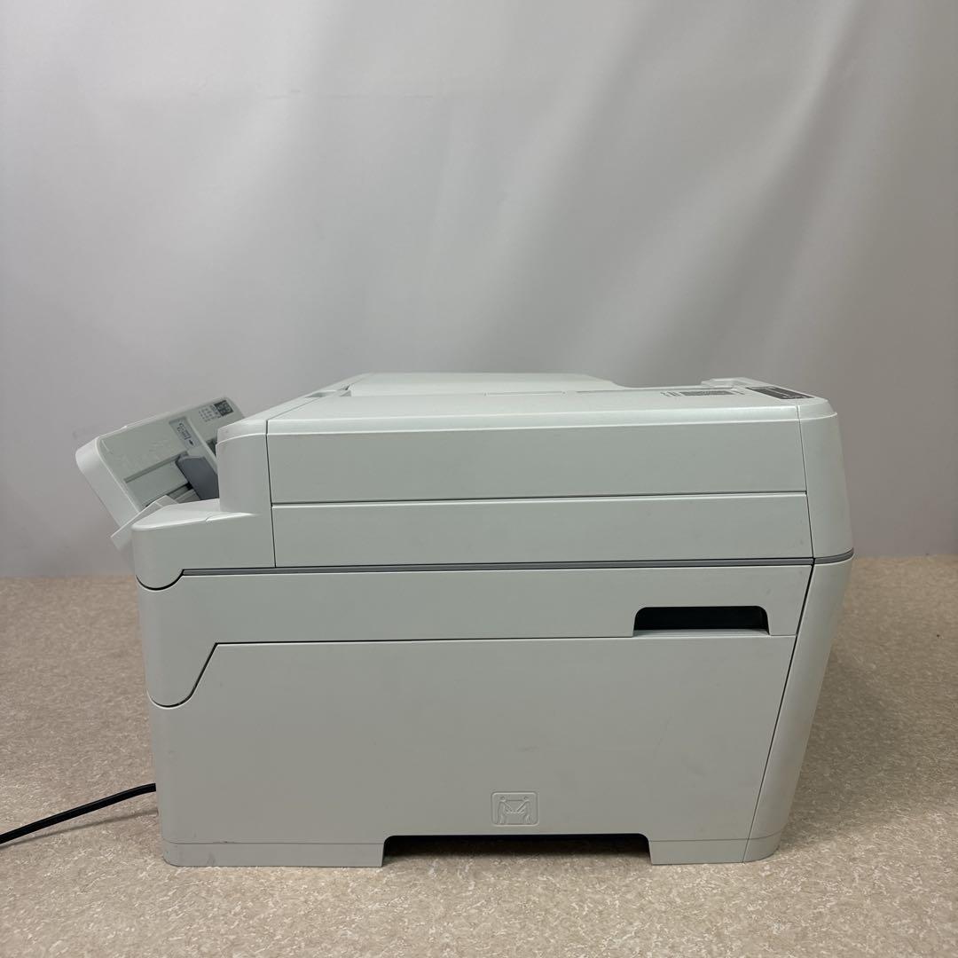 【早いもの勝ち】【希少品】brother 複合機 MFC-J6583CDW 動作確認済み・印刷良好【お買い得】_画像6