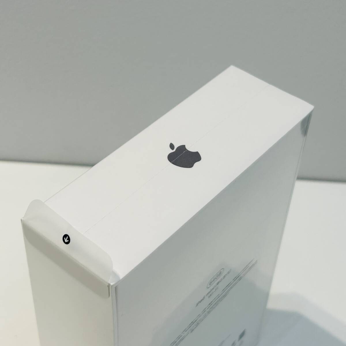 【Apple/アップル】未開封 iPad mini/アイパッドミニ 64GB 第6世代 Wi-Fi MK7M3J/A スペースグレー★44692の画像5