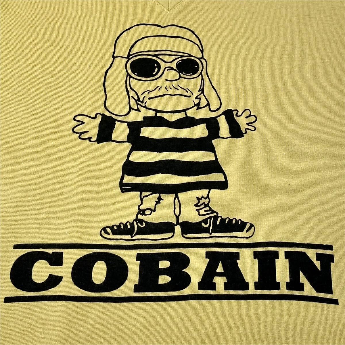 中古 Pledge プレッジ カートコバーン ニルヴァーナ NIRVANA 中古 Pledge プレッジ カートコバーン ニルヴァーナ NIRVANA