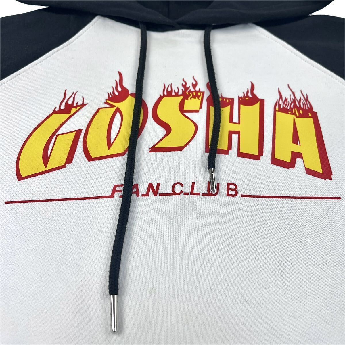 中古 LES(ART)ISTS GOSHA FAN CLUB ゴーシャラブチンスキー 中古 LES(ART)ISTS GOSHA FAN CLUB ゴーシャラブチンスキー