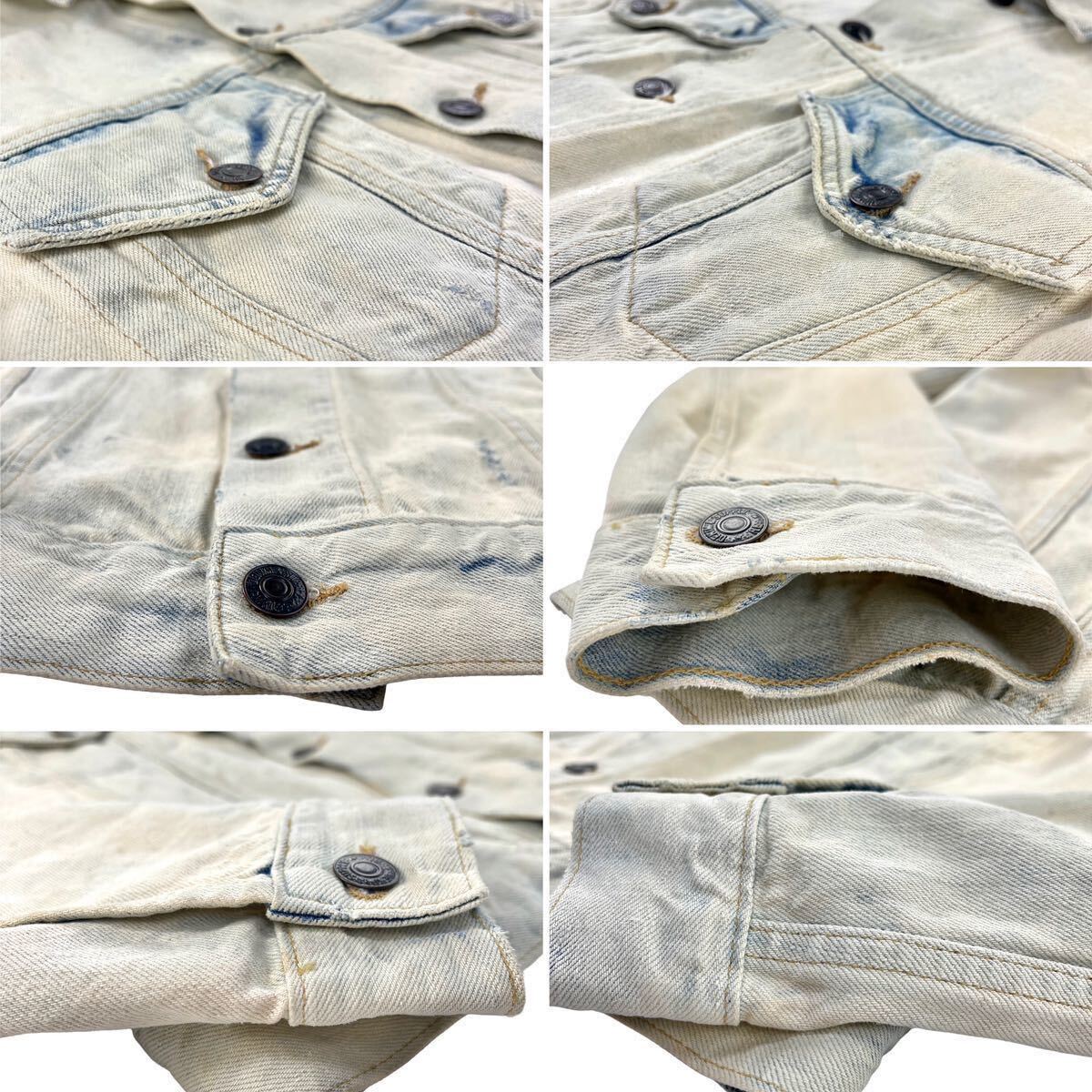 中古 Denim & Supply Ralph Lauren デニムアンドサプライ ラルフ 中古 Denim & Supply Ralph Lauren デニムアンドサプライ ラルフ
