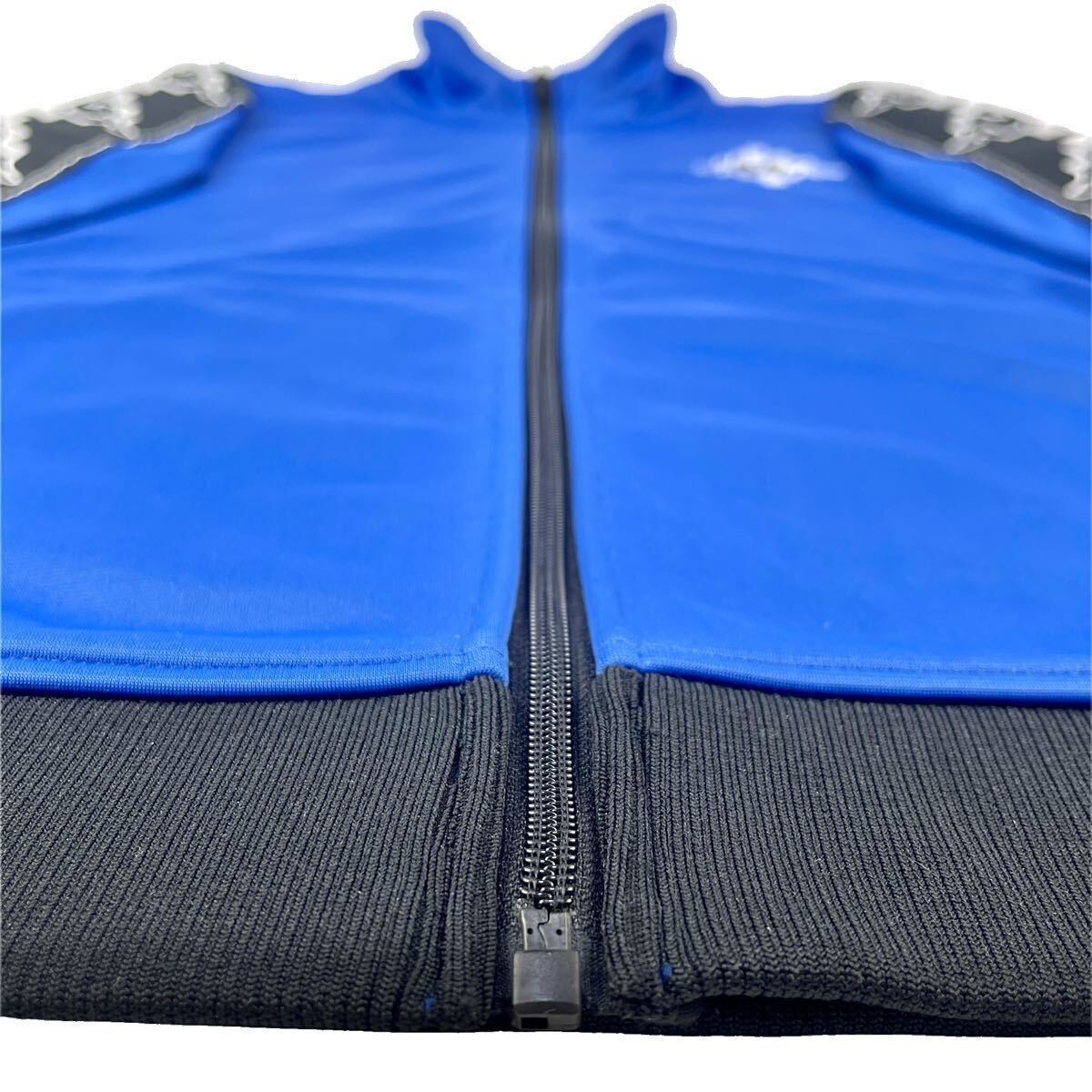中古 カッパ Kappa Marcelo Burlon マルセロバーロン コラボ 中古 カッパ Kappa Marcelo Burlon マルセロバーロン コラボ