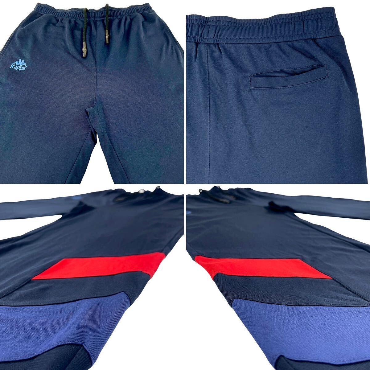 中古 Kappa KONTROLL カッパ コントロール ワンポイントオミニ 中古 Kappa KONTROLL カッパ コントロール ワンポイントオミニ