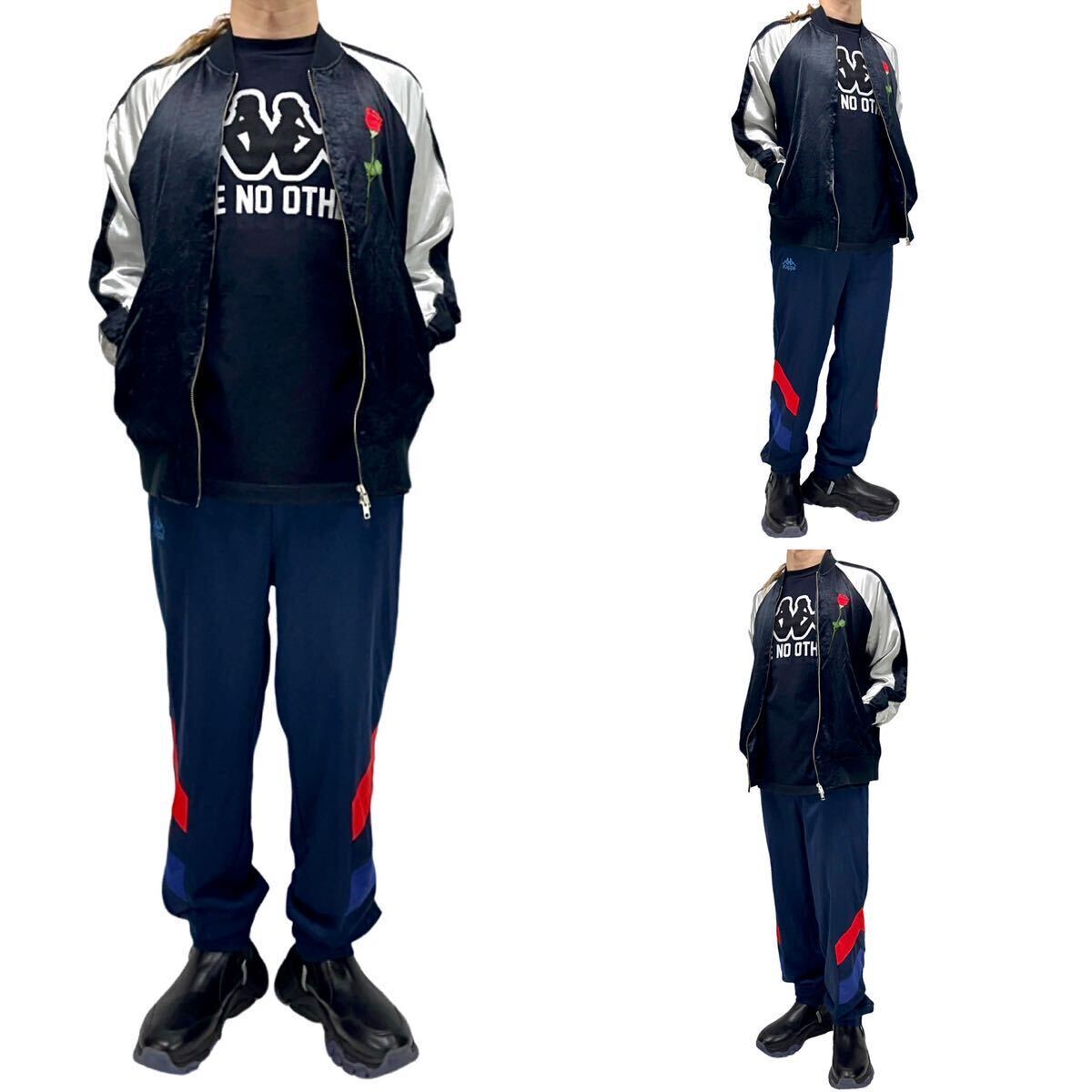 中古 Kappa KONTROLL カッパ コントロール ワンポイントオミニ 中古 Kappa KONTROLL カッパ コントロール ワンポイントオミニ