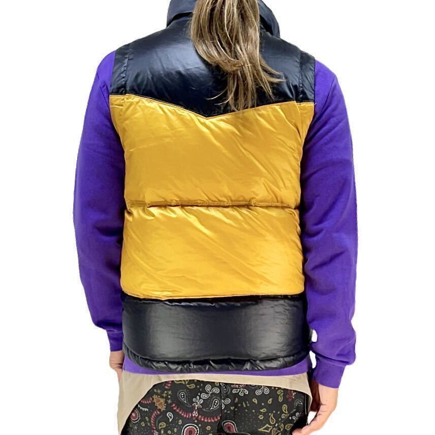 中古 STIFF スティッフ チェーンステッチ ロゴ ブラック 中古 STIFF スティッフ チェーンステッチ ロゴ ブラック