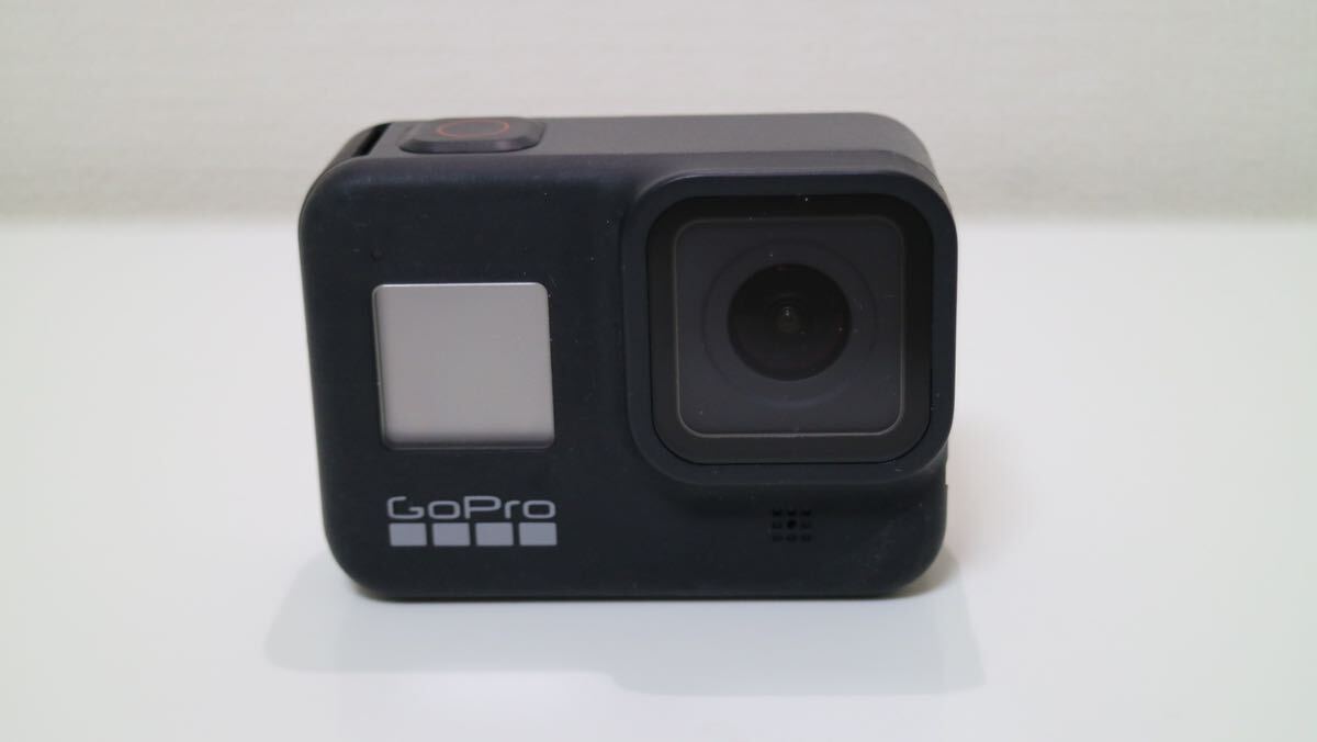 その他 GoProHERO8BLACK