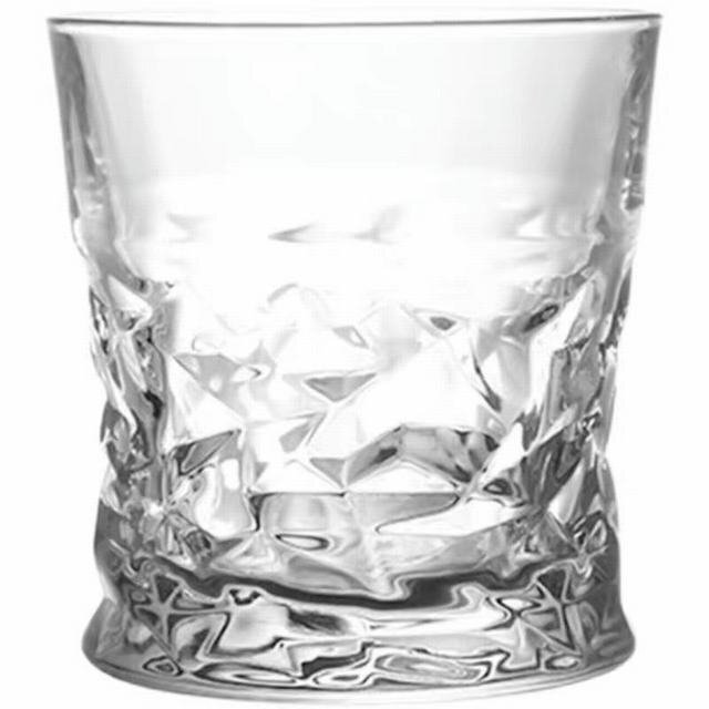 ２個セット ウイスキーグラス ロックグラス ブランデーグラス ウイスキー グラス クリスタルグラス コップ ビアグラス ショットグラス_画像3