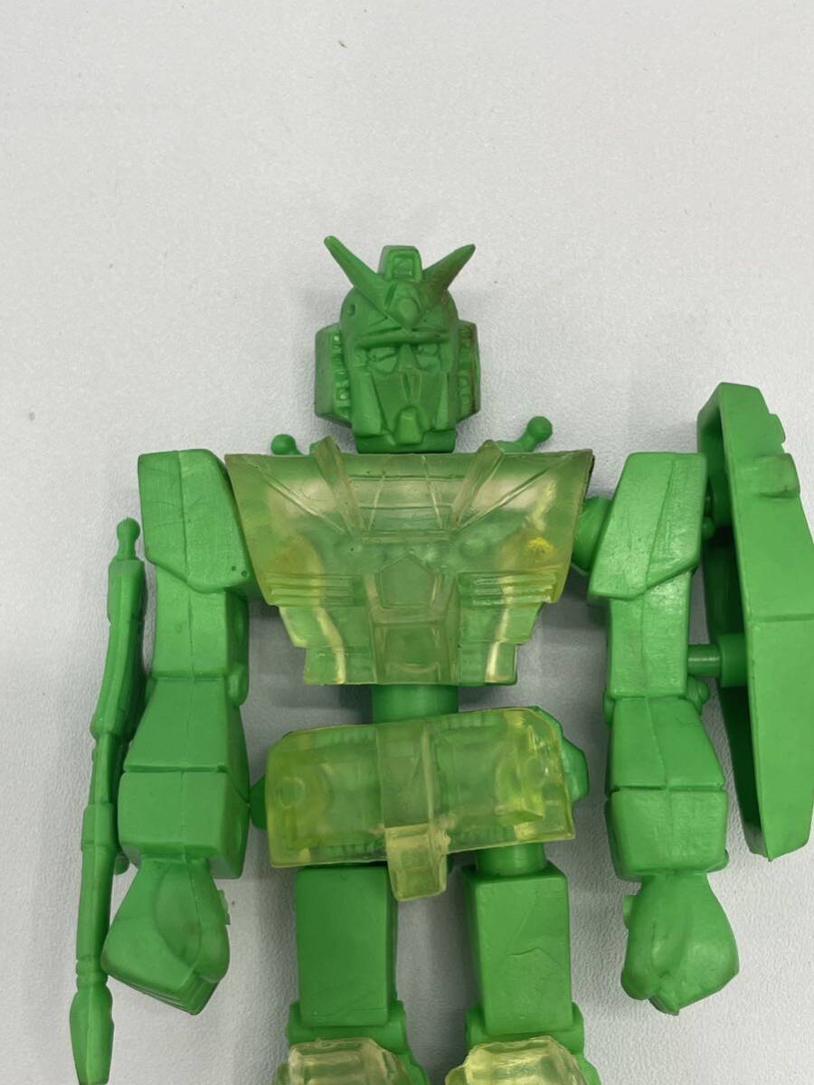 10200円 希少品 機動戦士 ガンダム メカニック クリア デカ消し 10200円 希少品 機動戦士 ガンダム メカニック クリア デカ消し