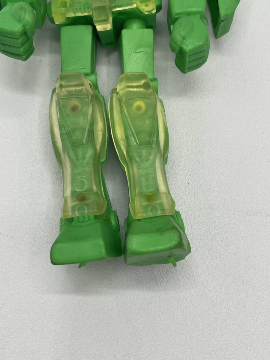 10200円 希少品 機動戦士 ガンダム メカニック クリア デカ消し 10200円 希少品 機動戦士 ガンダム メカニック クリア デカ消し