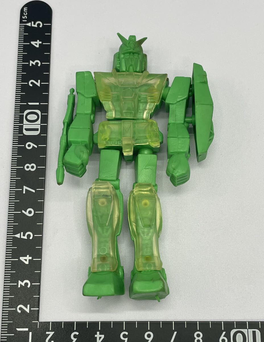 10200円 希少品 機動戦士 ガンダム メカニック クリア デカ消し 10200円 希少品 機動戦士 ガンダム メカニック クリア デカ消し