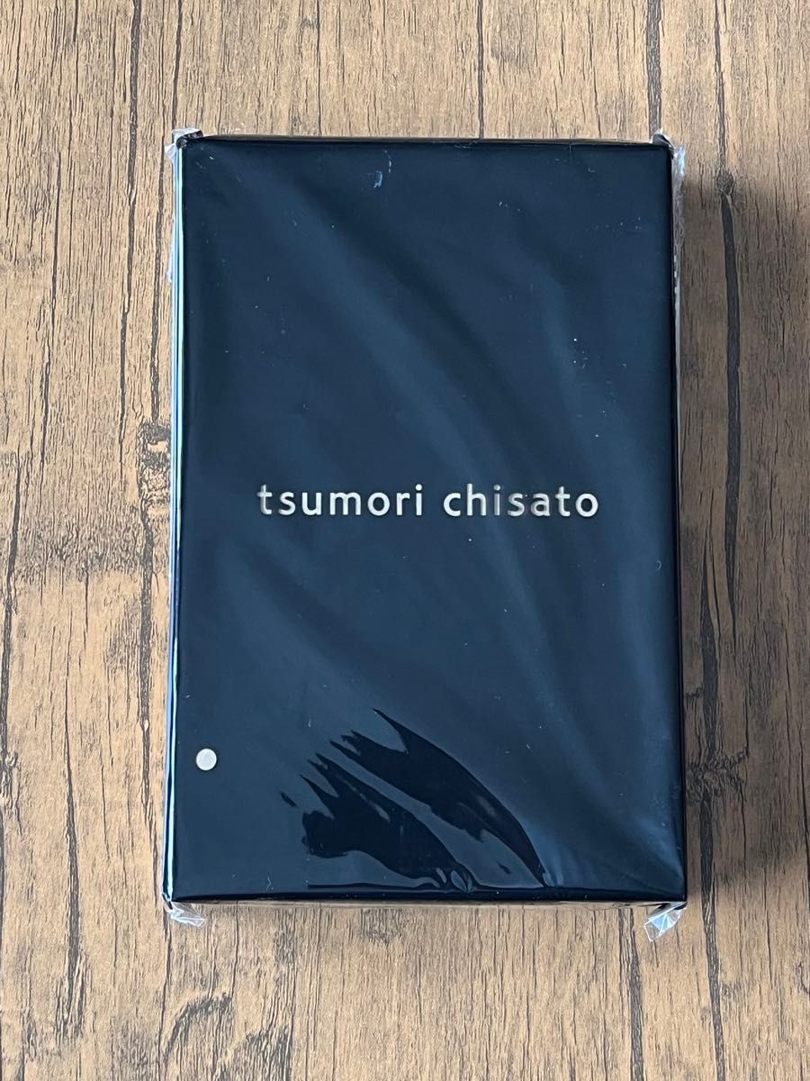 tsumori chisato ツモリチサト 5ポケットで収納上手 高機能なエレガント トートバッグ 付録