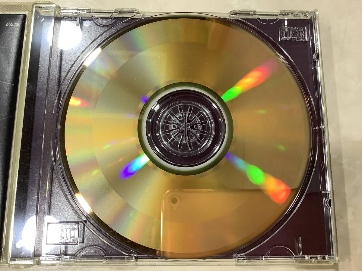 1円〜 REO SPEEDWAGON Hi Infidelity ‘95(original ’80) 輸入盤 24KゴールドCD Collector’s Edition リマスター SBM 動作確認済の画像5
