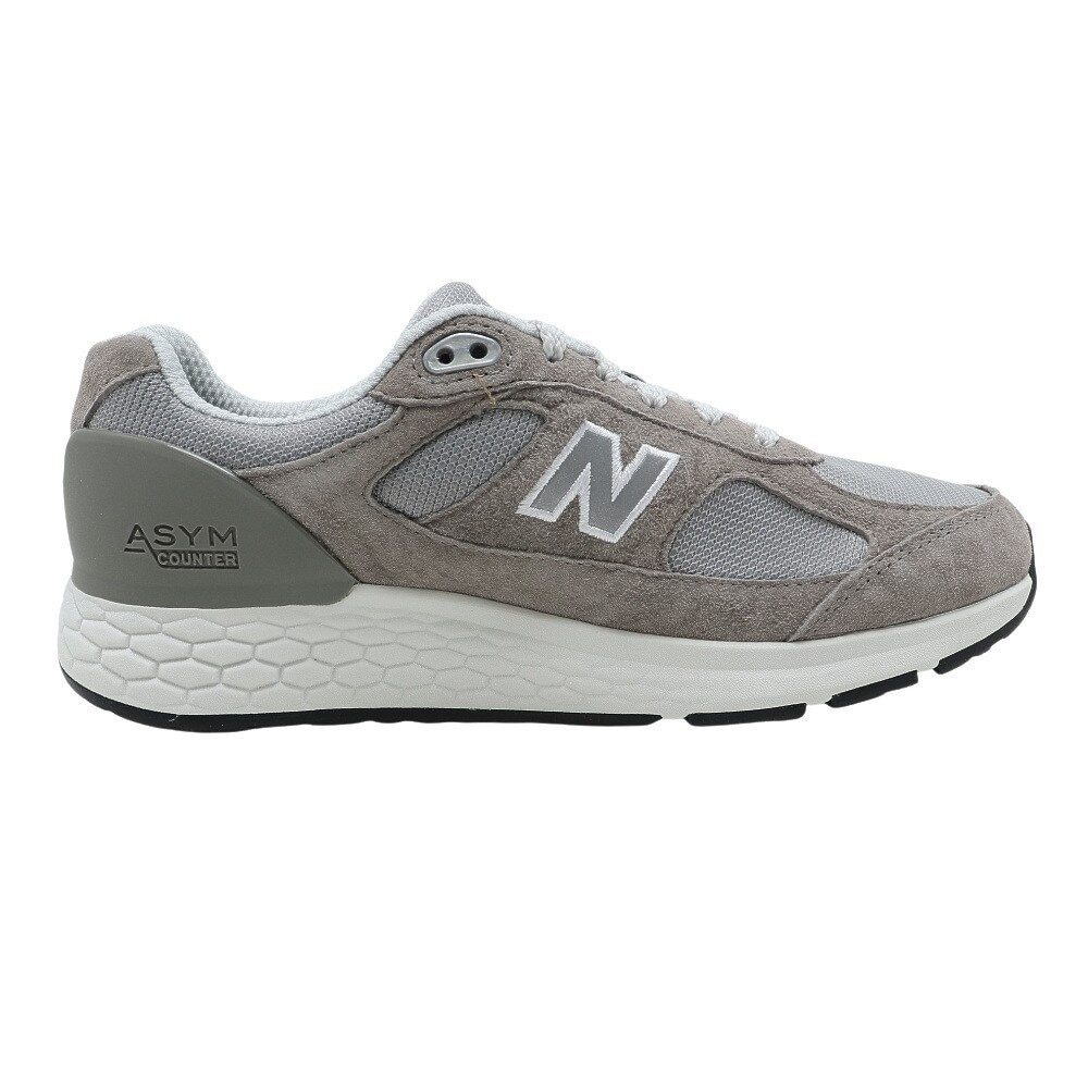  New balance MW1880 C1 gray 26.5cm 4E wide width high quality new goods unused walking shoes 
