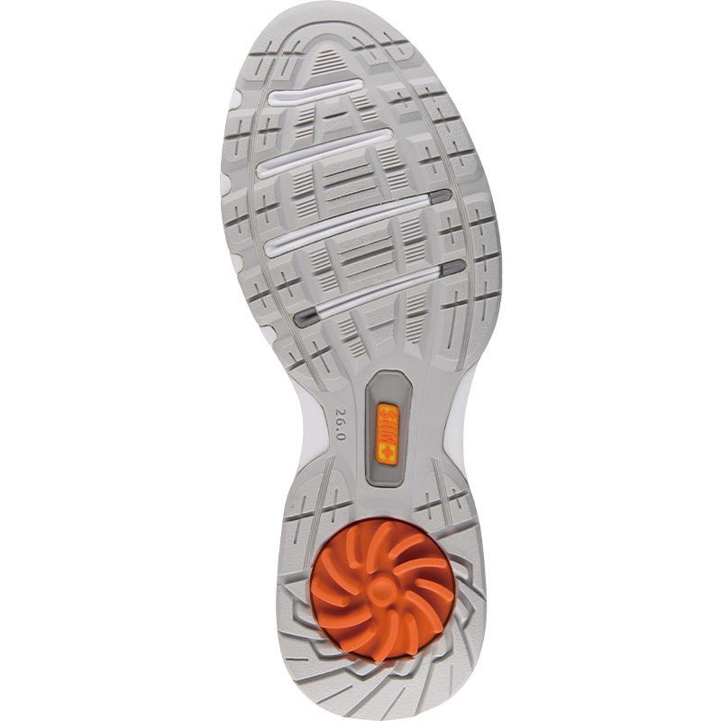  Asahi medical walk TR M020 белый 3E 25.5cm