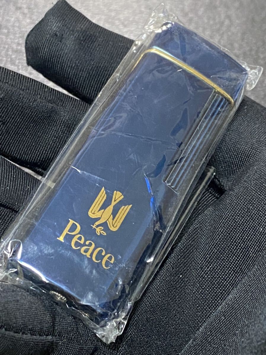 ザ ピースマスター ローラー ガスライター The Peace Master ザ ピースマスター ローラー ガスライター The Peace Master