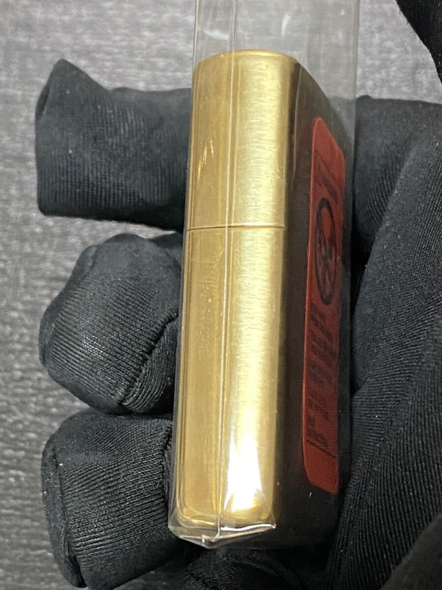 zippo ラッキーストライク ゴールド 限定品 希少モデル zippo ラッキーストライク ゴールド 限定品 希少モデル