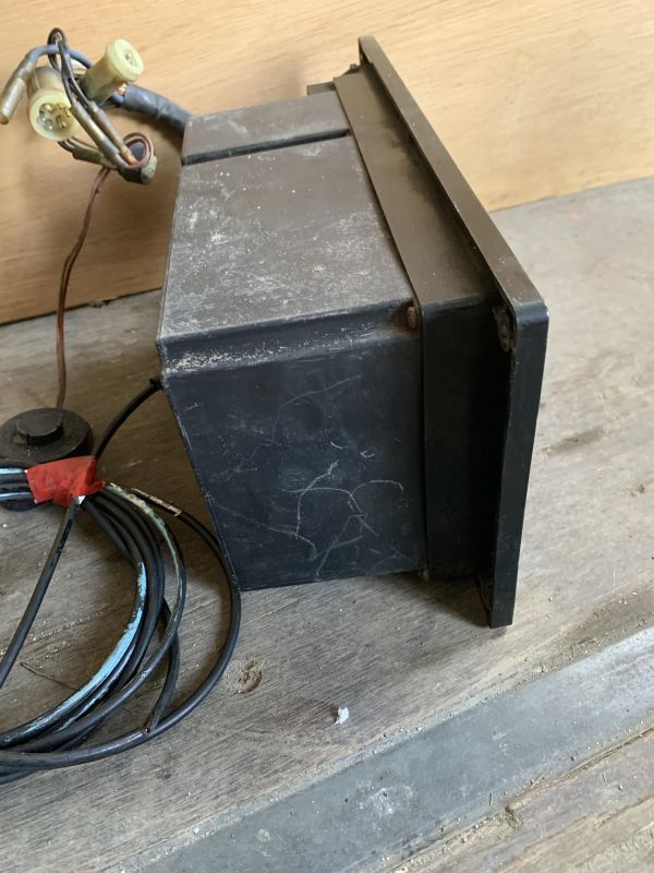 Yahoo!オークション - 043【現状品】YANMAR ヤンマーメーター Yahoo!オークション - 043【現状品】YANMAR ヤンマーメーター