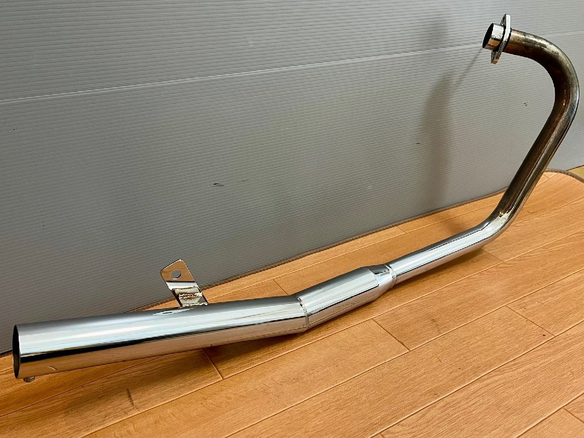 Yahoo!オークション - スズキ GN125H / GN125-2F ショート管 Yahoo!オークション - スズキ GN125H / GN125-2F ショート管