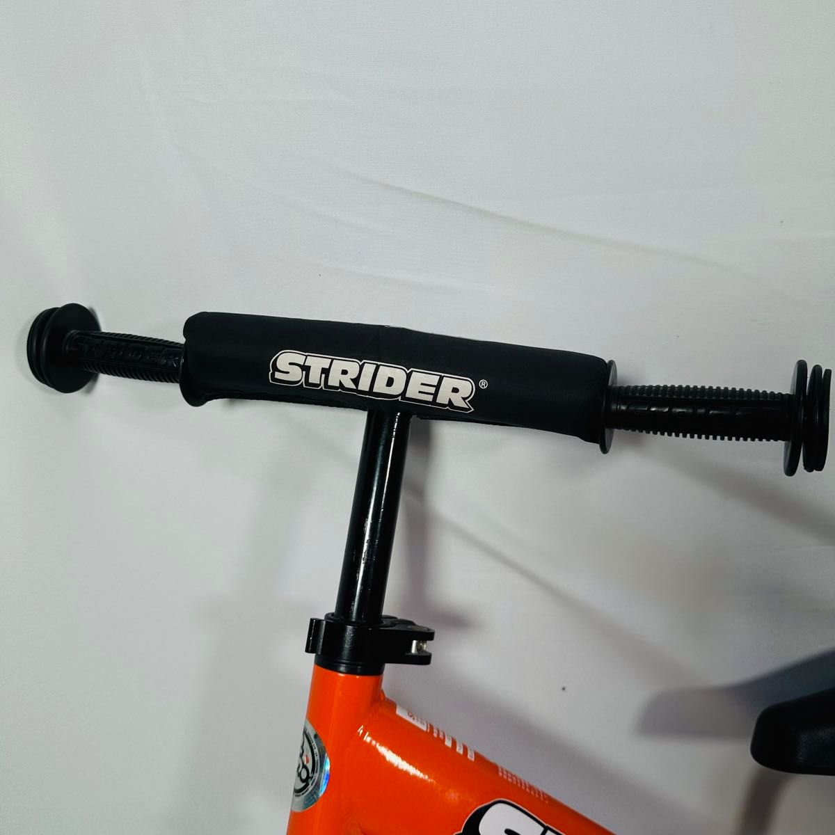 STRIDER  ストライダー 12インチ スポーツ  オレンジ