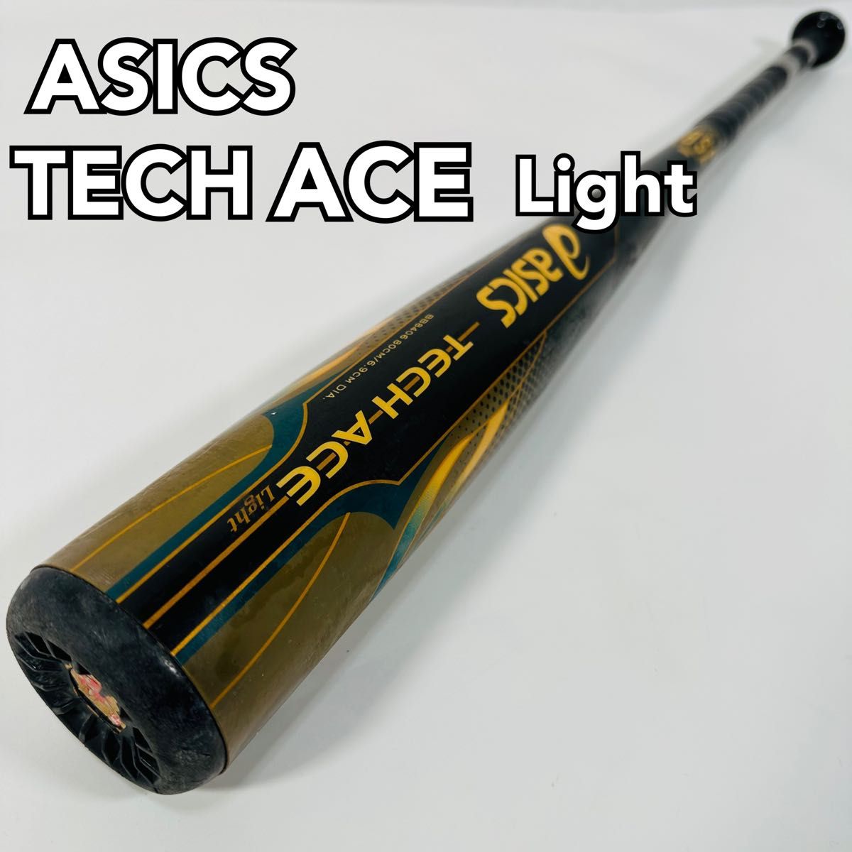 ASICS　アシックス　TECH ACE Light　テックエース ライト
