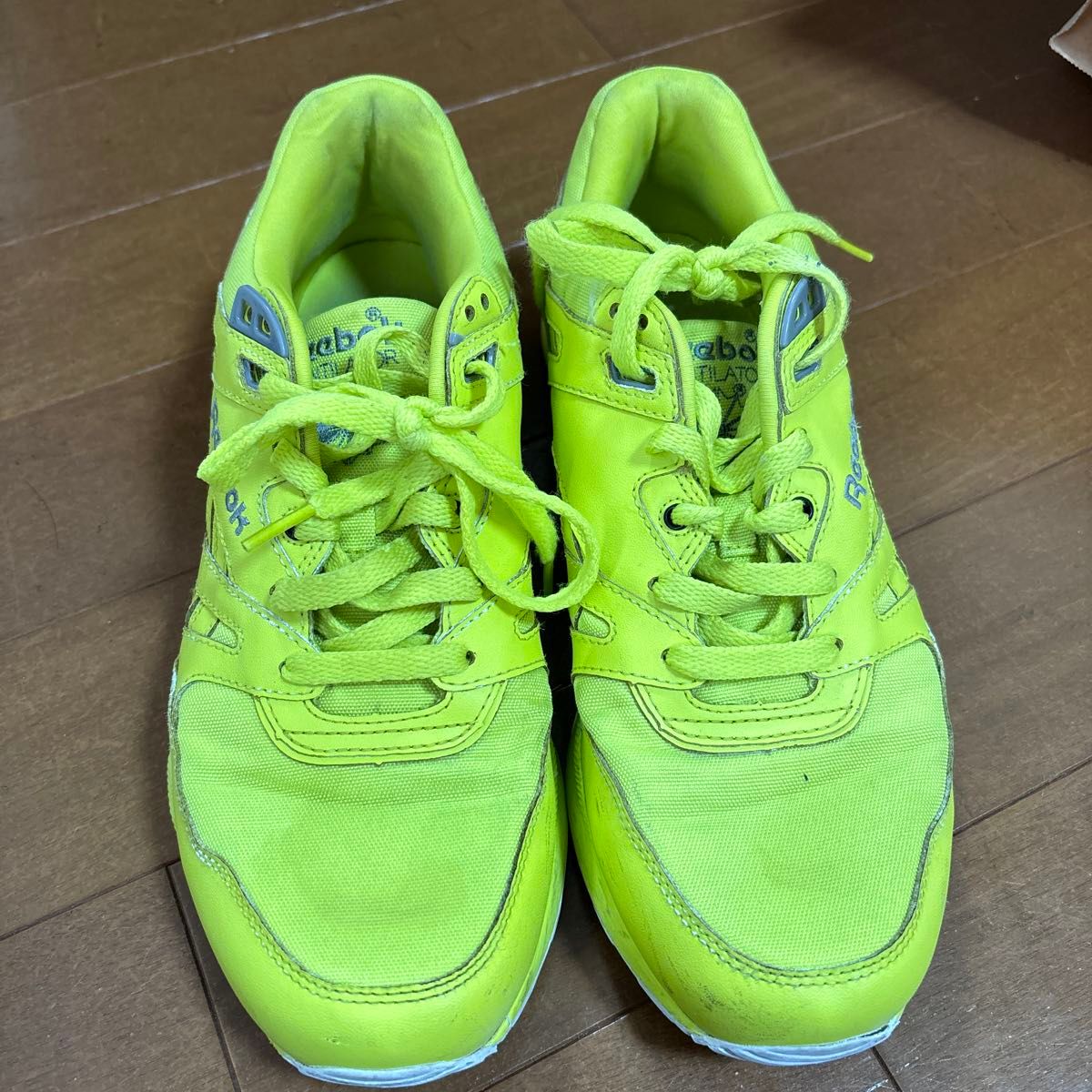 スニーカー リーボック　Reebok LOW