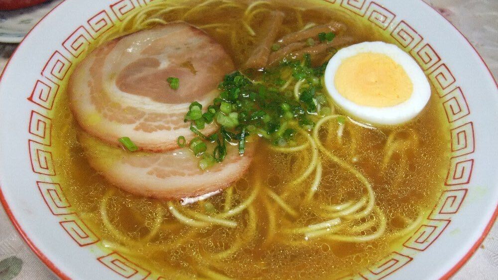 12食分　　￥2850 ロン龍ラーメン 最高 旨い おすすめ とんこつ味 この味、本当にインスタント　 九州 熊本ラーメン412_画像6