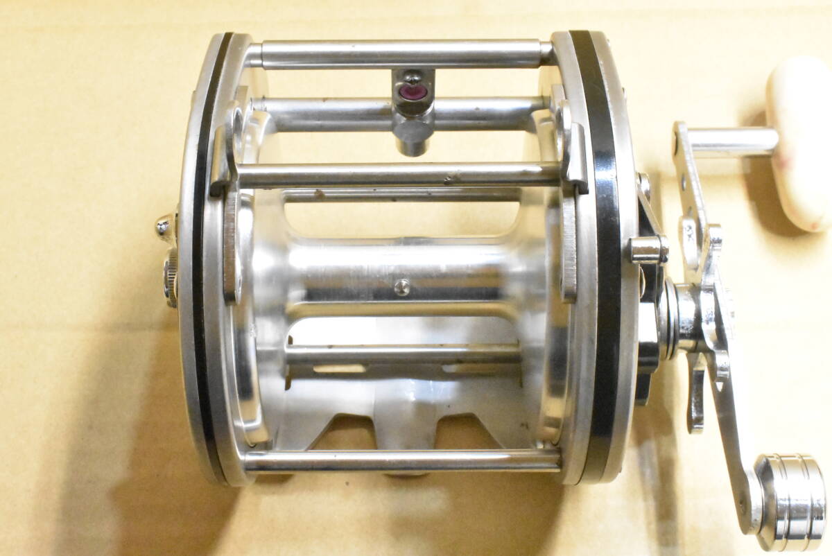 ダイワ ダイナミック 6000D Dynamic DAIWA _画像5