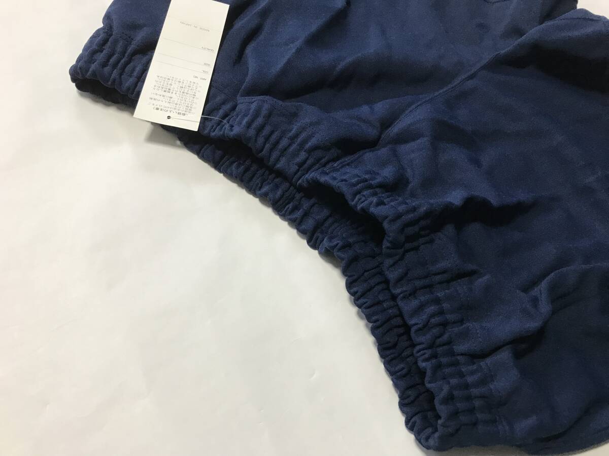 当時物　未使用　デッドストック　Mizuno　ミズノ　ATHLETE　ショートパンツ　短パン　体操服　品番：67RM-1014　サイズ：108　　HF1794_画像5