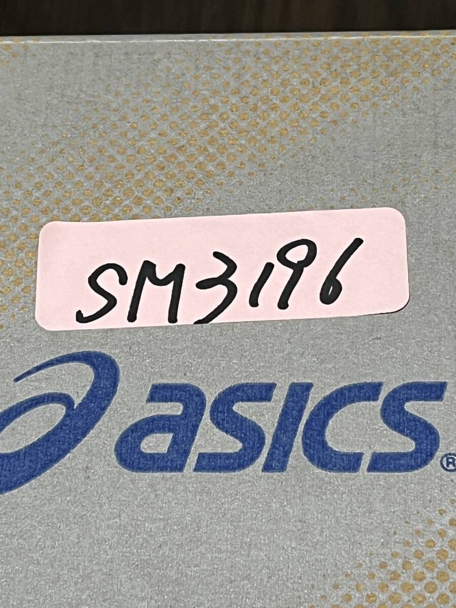 asics アシックス　マラソンシューズ TMM402 マラソン ソーティマジックRR CF3 26.5cm デッドストック 未使用 SM3196_画像9