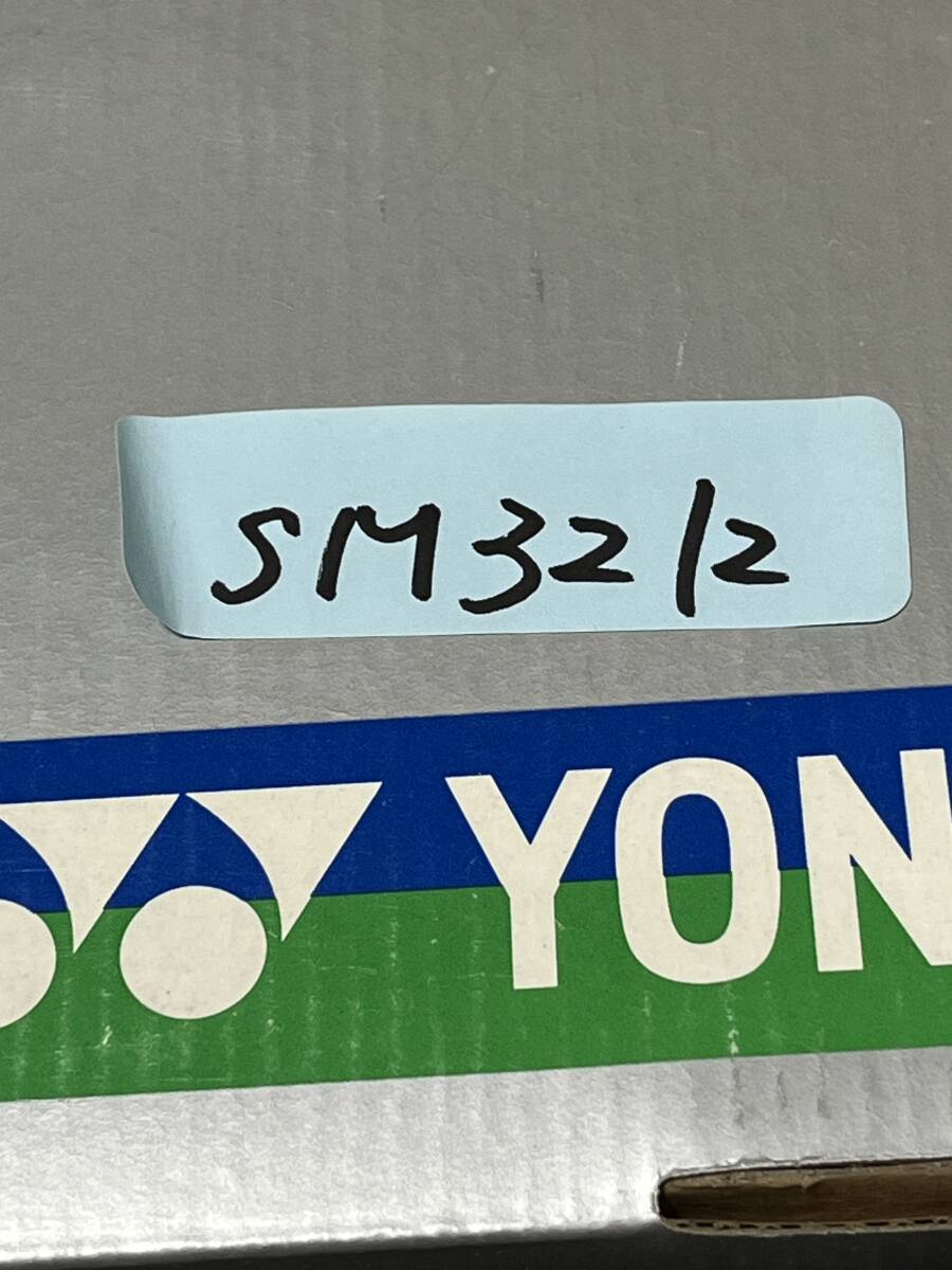  Yonex YONEXbato Minton shoes power cushion POWER CUSHION 23cm SHB-620 dead stock unused SM3212